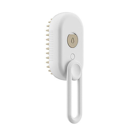 Petglowy Steam Grooming Brush